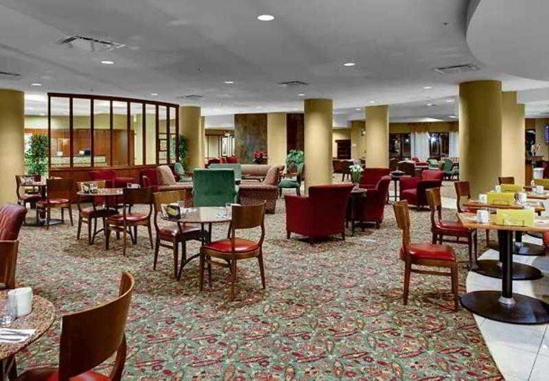 Courtyard By Marriott Fayetteville Restaurante foto